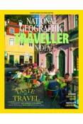 National Geographic Traveller India - Jan 14